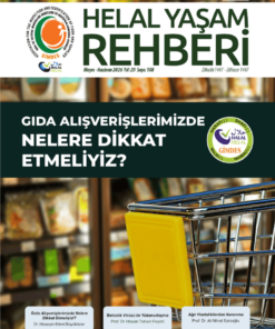 E-Dergi Helal Yaşam Rehberi 108. Sayısı (PDF)
