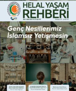 E-Dergi Helal Yaşam Rehberi 107. Sayısı (PDF)