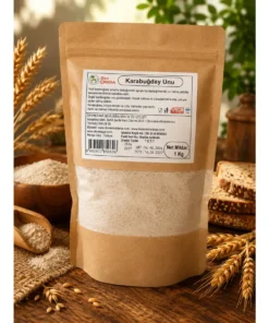 Devrekani Karabuğday Unu 1 kg