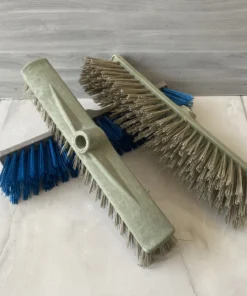 Bahçe Fırçası 40 cm