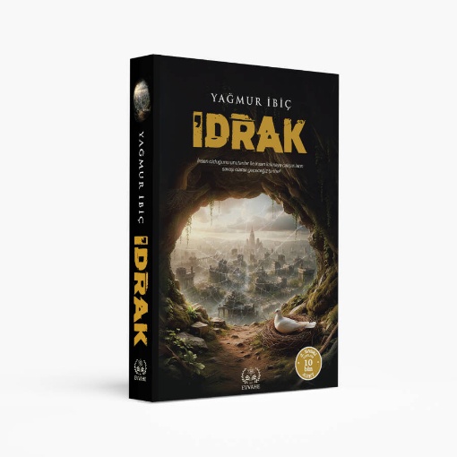 İdrak (Yağmur İbiç)