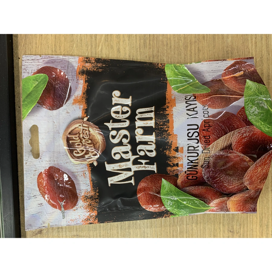 Gold Harvest Gün Kurusu 140 g
