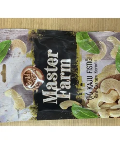Gold Harvest Çiğ Kaju 140 g