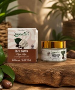 Europe Vital She Butter Yağı 30 mL