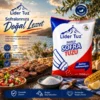 Lider İyotlu Sofra Tuzu 1500 g