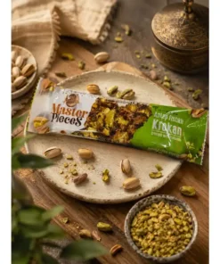 Master Pieces Antep Fıstıklı Krokan 30 g