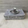 Topkapı Kahve Takımı (6 Kişilik)