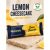 Öğüt Limon Cheesecake Aromalı Hurma Barı 40 g