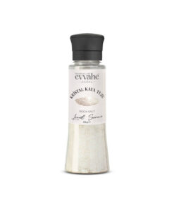 Evvahe Kristal Kaya Tuzu Değirmeni 210 g
