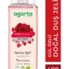 Agarta Doğal Aha Gül Duş Jeli 400 mL