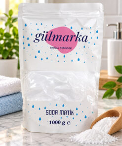 Gülmarka Sodamatik 1 kg