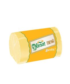 Yörsan Tereyağ 450 g