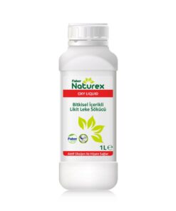 Faber Naturex Soft - Bitkisel Esaslı Konsantre Çamaşır Yumuşatıcısı 1000 mL