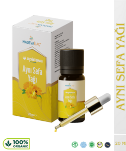 Apideva Aynı Sefa Yağı 20 mL