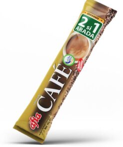 Afia 2si 1 Arada Kahve 14 g