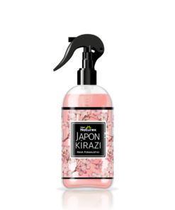 Faber Naturex Room Fresh Japon Kirazı - Salon ve Oda Parfümü Japon Kirazı Çiçeği Özlü 500 mL