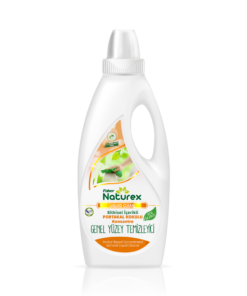 Faber Naturex Liquid Clean - Bitkisel Esaslı Genel Yüzey Temizleyicisi Portakal Özlü 2500 mL