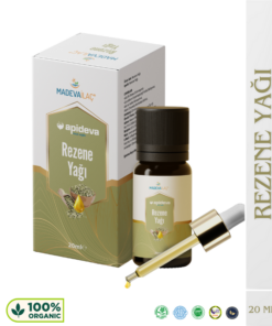 Apideva Rezene Yağı 20 mL