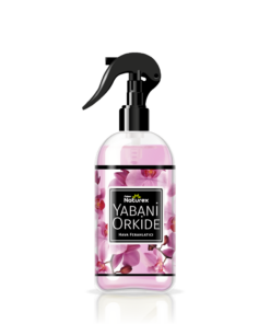 Faber Naturex Room Fresh Yabani Orkide - Salon ve Oda Parfümü 150 mL