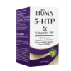 Huma 5 HTP Vitamin B6 60 tablet