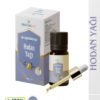 Apideva Hodan Yağı 50 mL