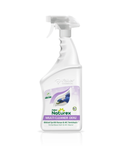 Faber Naturex Multi Cleaner Derz - Bitkisel Esaslı Derz ve Kireç Temizleyici 750 mL