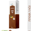 Apideva Fındık Yağı Soğuk Sıkım 250 mL