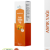 Apideva Aspir Yağı Soğuk Sıkım 250 mL
