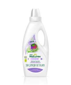 Faber Naturex Liquid Matic - Bitkisel Esaslı Lavanta Özlü Sıvı Çamaşır Temizleyici 1000 mL