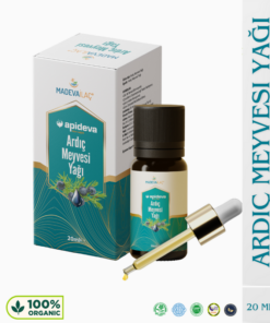 Apideva Ardıç Meyvesi Yağı 20 mL