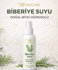 Apideva Biberiye Suyu 225 mL