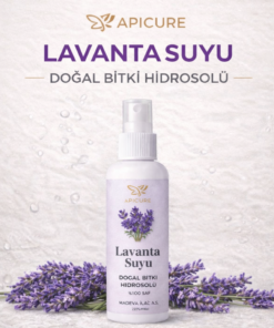 Apideva Lavanta Suyu 225 mL