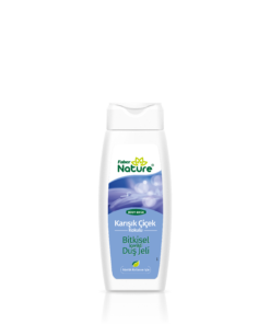Faber Nature Hand Foam Melisa & İğde - Bitkisel Esaslı Köpük El Sabunu 2500 mL