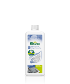 Faber Naturex Dishwashwer Salt - Bulaşık Makine Temizleme Tuzu 1 Kg - Şişe 1000 g