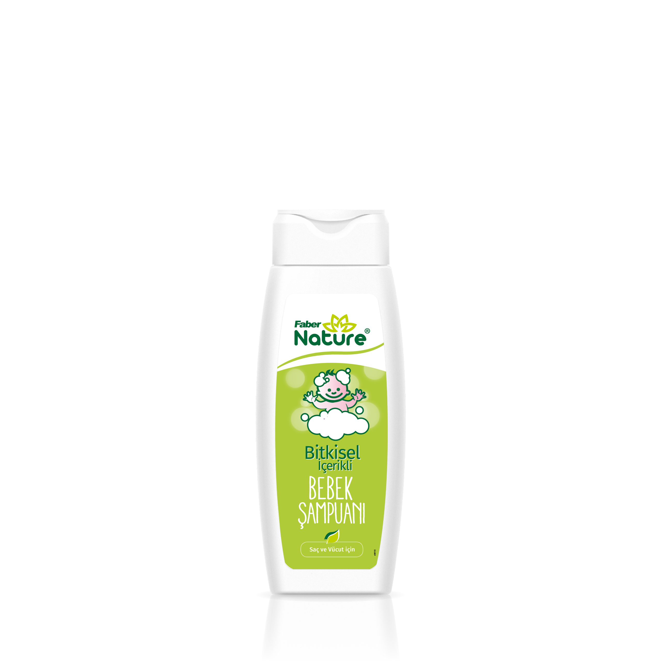 Faber Nature Hand Soap Melisa & İğde - Bitkisel Esaslı Sıvı El Sabunu 5000 mL