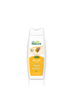 Faber Nature Refresh Hair Ballı & Sütlü - Bitkisel Esaslı Saç Şampuanı 400 mL