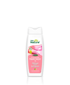 Faber Nature Refresh Hair - Kapalı Güneş Görmeyen Saçlar - Bitkisel Esaslı Saç Şampuanı 400 mL