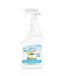 Faber Naturex Multi Cleaner Shine - Bitkisel Esaslı Buzdolabı İç Yüzey Temizleyici 750 mL
