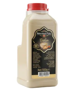 Abdurrahman Tatlıcı Tahin Pekmezi 500 g