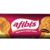 Afia Afibis Kakao Krema Dolgulu Bisküvi 75 g