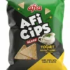 Afia Aficips Yoğurt ve Mevsim Yeşillikli Mısır Cips 40 g