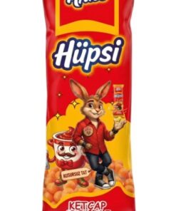 Afia Afitos Hüpsi Ketçap Aromalı Cips 20 g