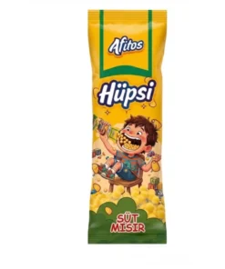 Afia Afitos Hüpsi Süt Mısırlı Cips 20 g