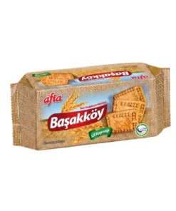 Afia Başakköy Tam Buğdaylı Bisküvi 110 g