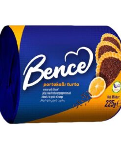 Afia Bence Portakallı Turta 225 g