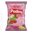 Afia Çilekli Puding 115 g