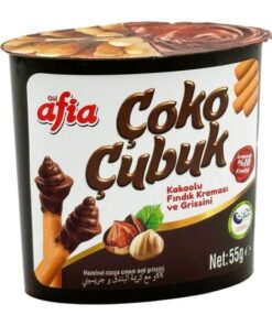 Afia Çoko Çubuk 55 g