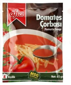 Afia Domates Çorbası 65 g