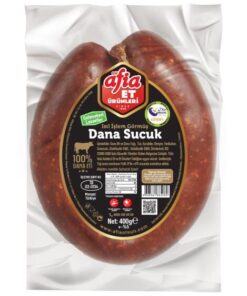 Afia Et Sucuk 300-350 g