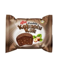 Afia Fındık Kakaolu Kek 40 g